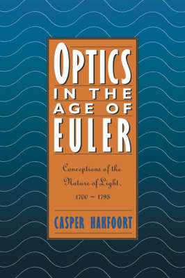 Optics in the Age of Euler