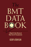 The BMT Data Book - Kerry Atkinson