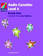 Cambridge Storybooks Audio Cassette 4