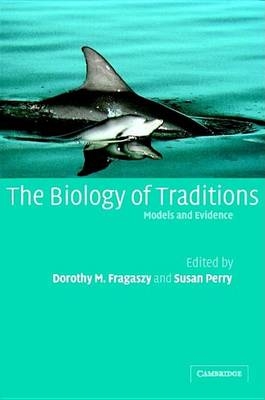 The Biology of Traditions