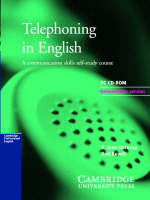 Telephoning in English CD-ROM CD-ROM Network Version