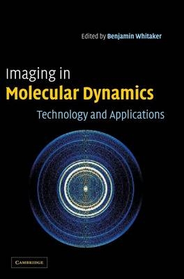 Imaging in Molecular Dynamics - 