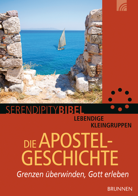 Die Apostelgeschichte - Gerhard Br&uuml;ning