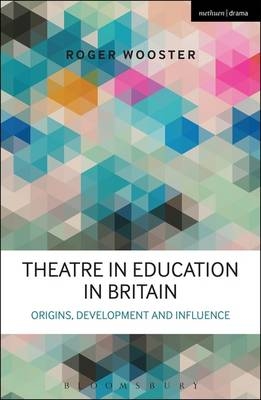 Theatre in Education in Britain