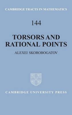 Torsors and Rational Points