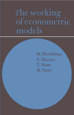 The Working of Econometric Models