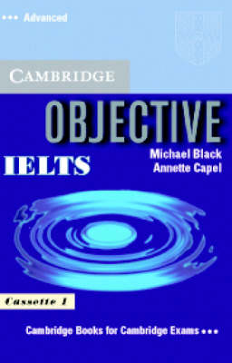 Objective IELTS Advanced Audio Cassettes (2)