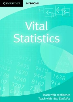 Vital Statistics CD-ROM -  Dynamic Distance Learning