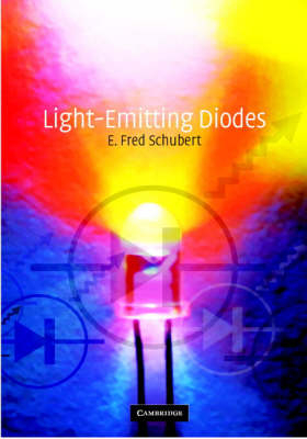 Light-Emitting Diodes - E. Fred Schubert