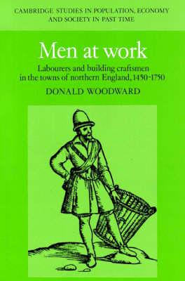 Men at Work - Donald Woodward