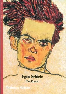 Egon Schiele