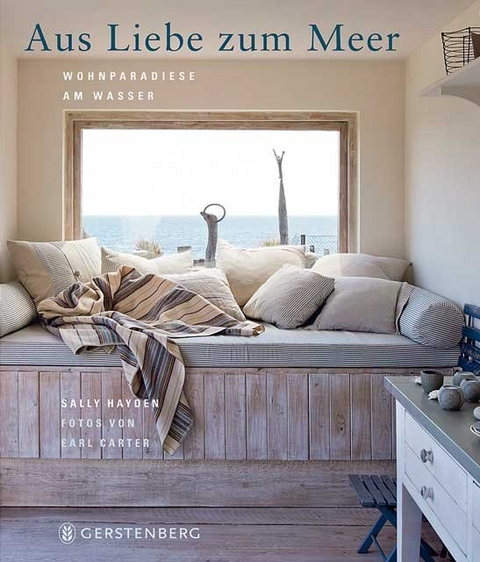 Aus Liebe zum Meer - Sally Hayden