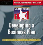 SCANS 2000: Developing a Business Plan