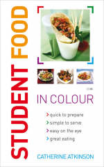 Students Food in Colour - Catherine Atkinson