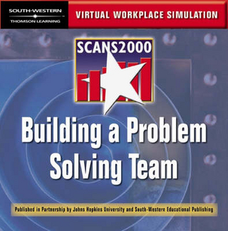 Scans2000-Buiding a Problem Solving Team