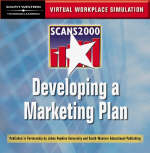 SCANS 2000: Developing a Marketing Plan