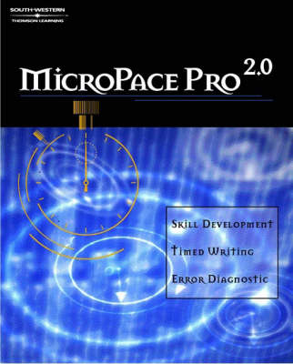 MicroPace Pro 2.0 -  South Western
