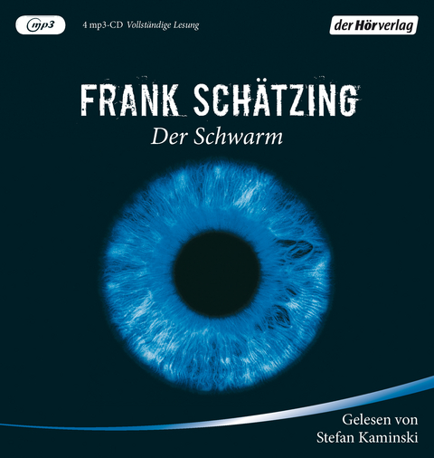 Der Schwarm - Frank Sch&auml;tzing