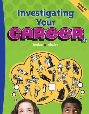 Investigating Your Career