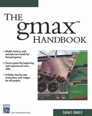The Gmax Handbook - Clayton E. Crooks