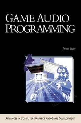 Game Audio Programming - James Boer