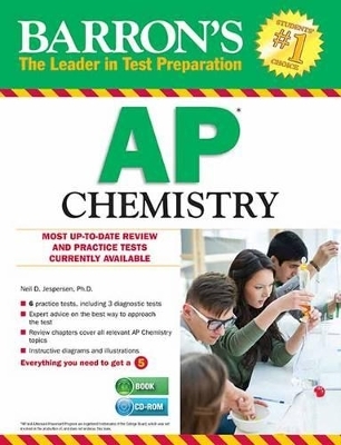 AP Chemistry - Neil D. Jespersen