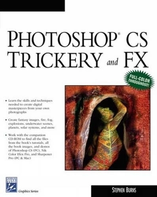 Photoshop CS Trickery and FX