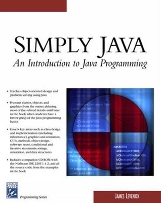 Simply Java - James Levenick