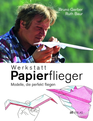 Werkstatt Papierflieger