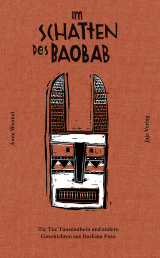 Im Schatten des Baobab