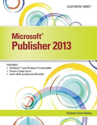MicrosoftÂ® Publisher 2013