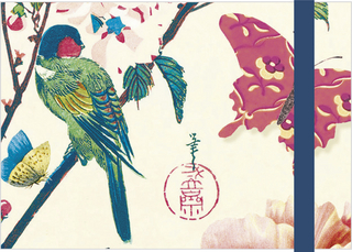 Green Sticky Notes RICHARDS