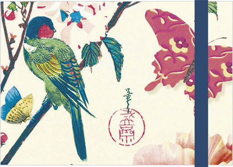 Green Sticky Notes RICHARDS