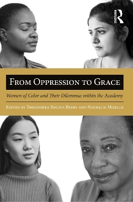 From Oppression to Grace - 