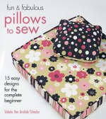 Pillows to Sew