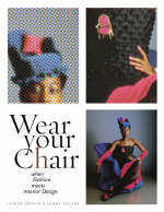 Wear Your Chair - Penny Collins, Judith Griffin