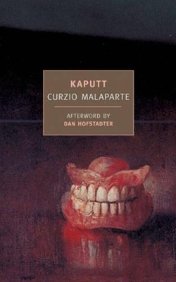 Kaputt - Curzio Malaparte