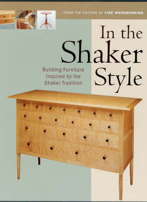 In the Shaker Style