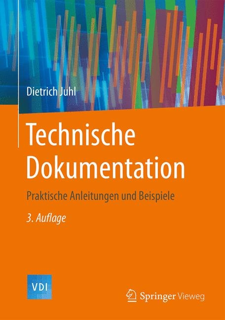 Technische Dokumentation - Dietrich Juhl