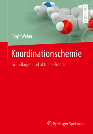 Koordinationschemie