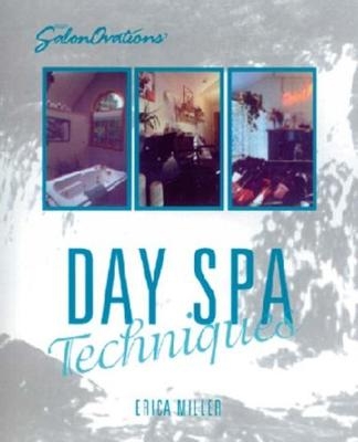 SalonOvations' Day Spa Techniques - Erica Miller