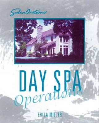 SalonOvations' Day Spa Operations