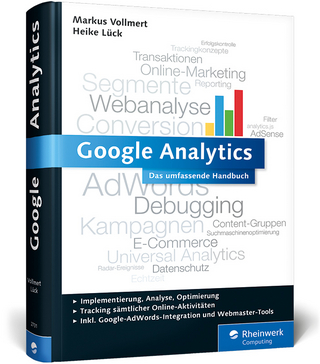 Google Analytics
