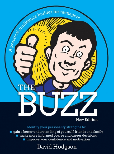 Buzz -  David Hodgson