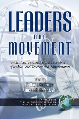 Leaders for a Movement - 