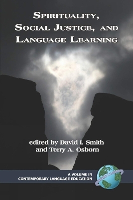 Spirituality, Social Justice, and Language Learning - 