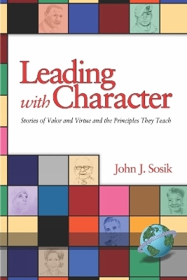 Leading with Character - 
