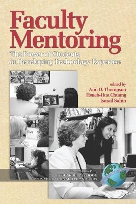 Faculty Mentoring - 