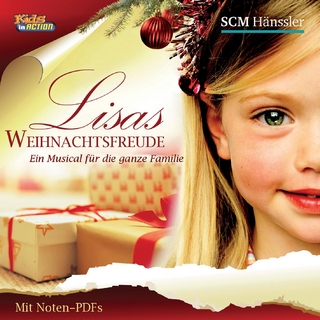Lisas Weihnachtsfreude