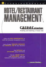 Hospitality/Hotel Restaurant Management